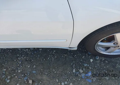 2004 Honda Accord 2.4 Ex z USA, uszkodzony, nr VIN 1HGCM568X4A164952